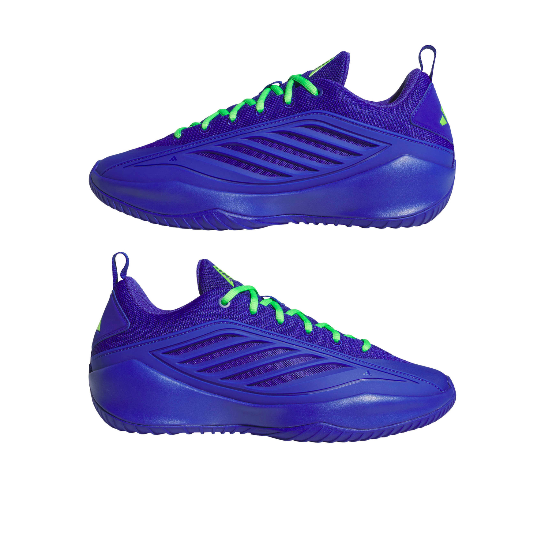 adidas BELIEVE THAT 1 Trainers