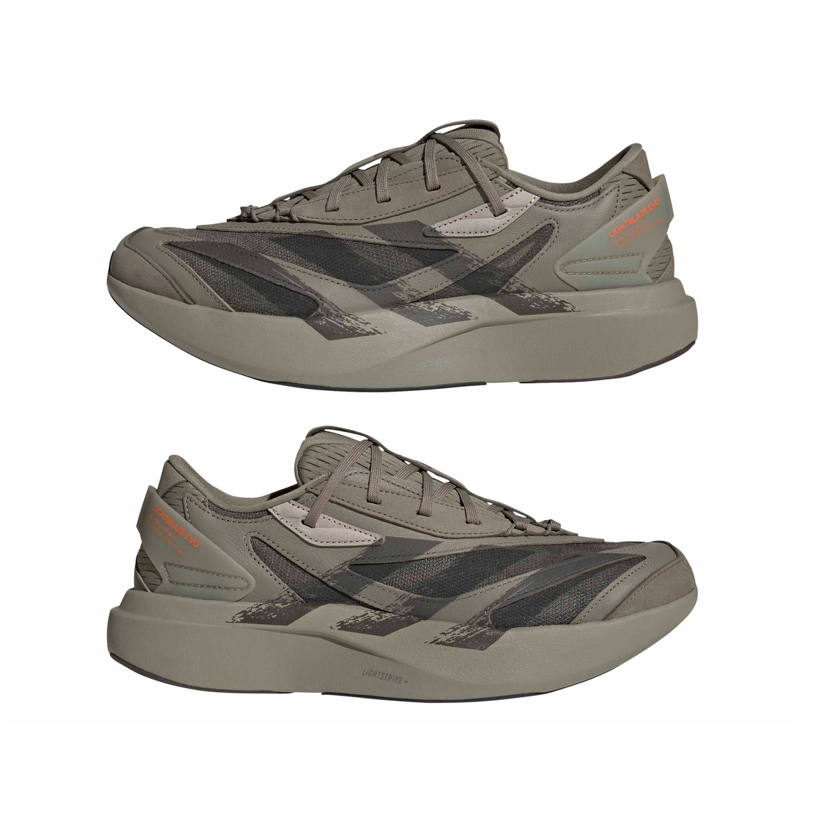 adidas LIGHTBLAZE EVO SL SHOES