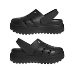 adidas Adilette Platform Clogs Women's