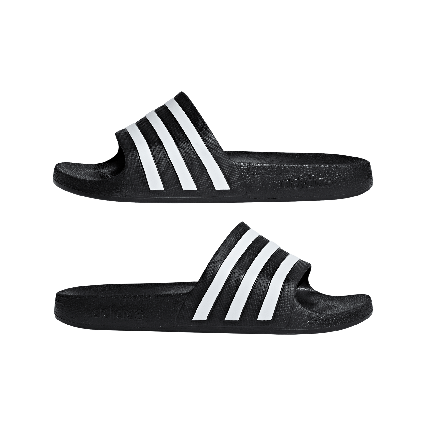 ADIDAS Adilette Aqua Slides Men's