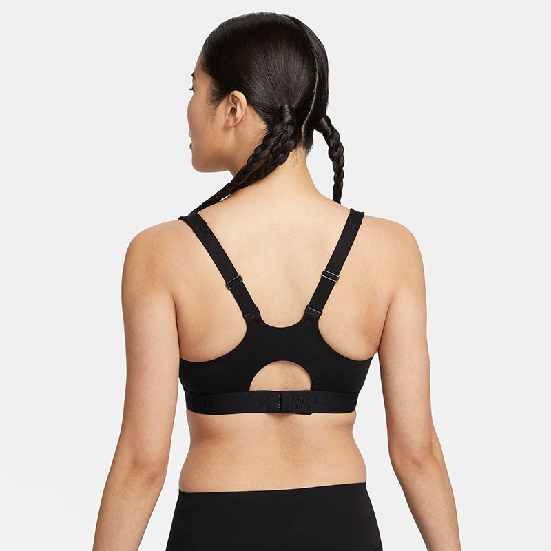 NIKE Nike Indy High Support Women's Padded Adjustable Sports Bra