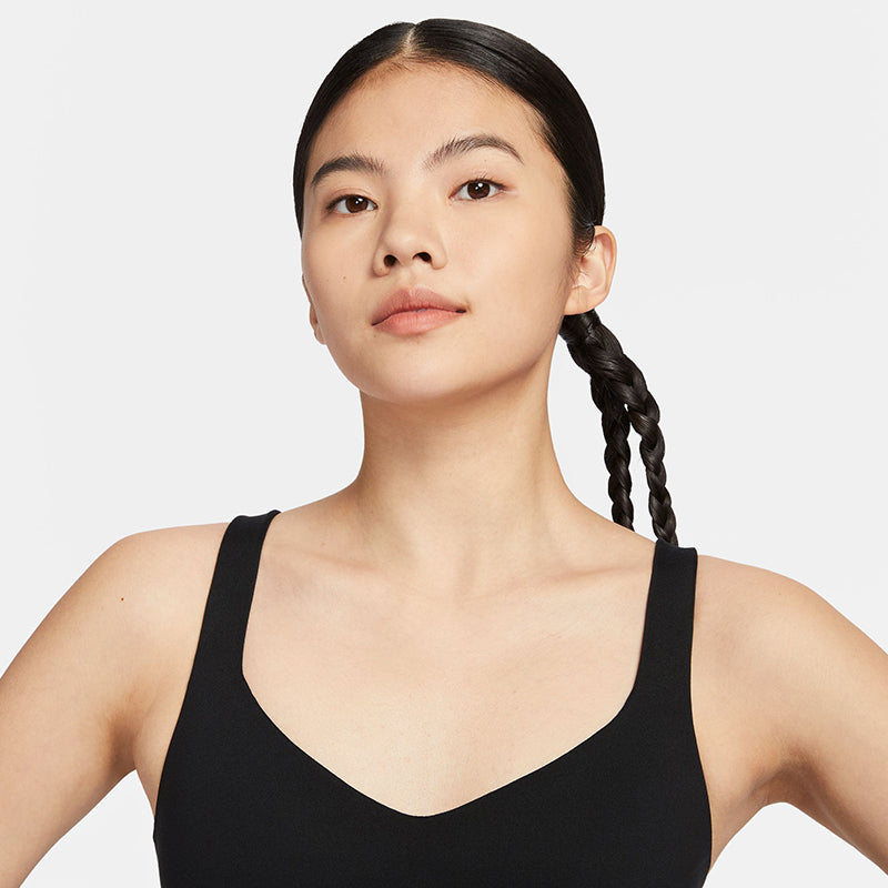 NIKE Nike Indy High Support Women's Padded Adjustable Sports Bra