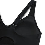 NIKE Nike Indy High Support Women's Padded Adjustable Sports Bra