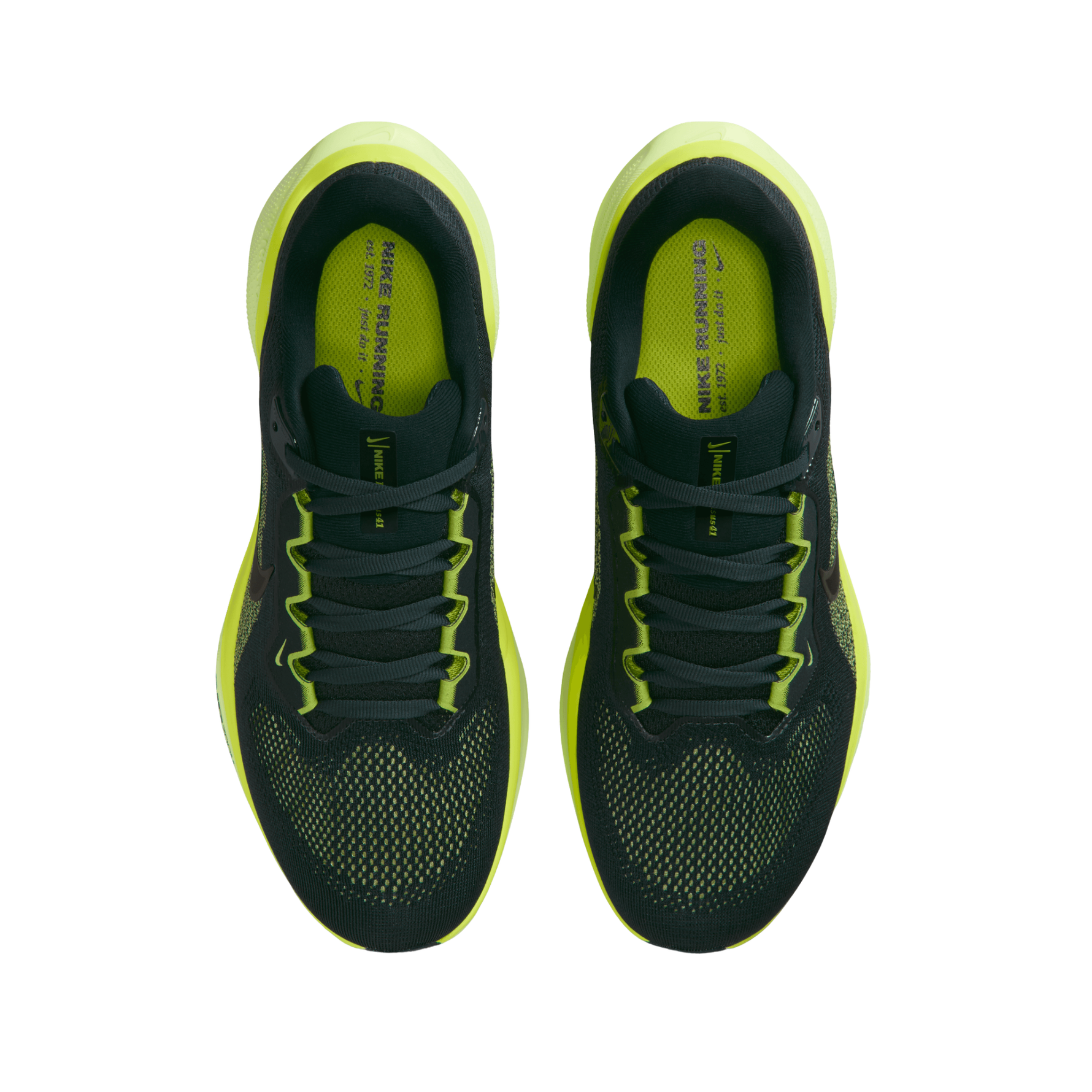 NIKE Air Pegasus 41 Road Running Shoes Women's