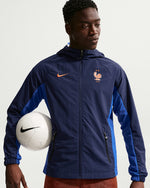 FFF AWF Men's Nike Soccer Woven Jacket