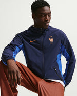 FFF AWF Men's Nike Soccer Woven Jacket