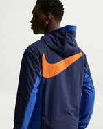 FFF AWF Men's Nike Soccer Woven Jacket
