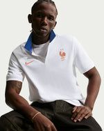 FFF The Nike Polo Men's Nike Dri-FIT Football Polo