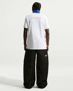 FFF The Nike Polo Men's Nike Dri-FIT Football Polo
