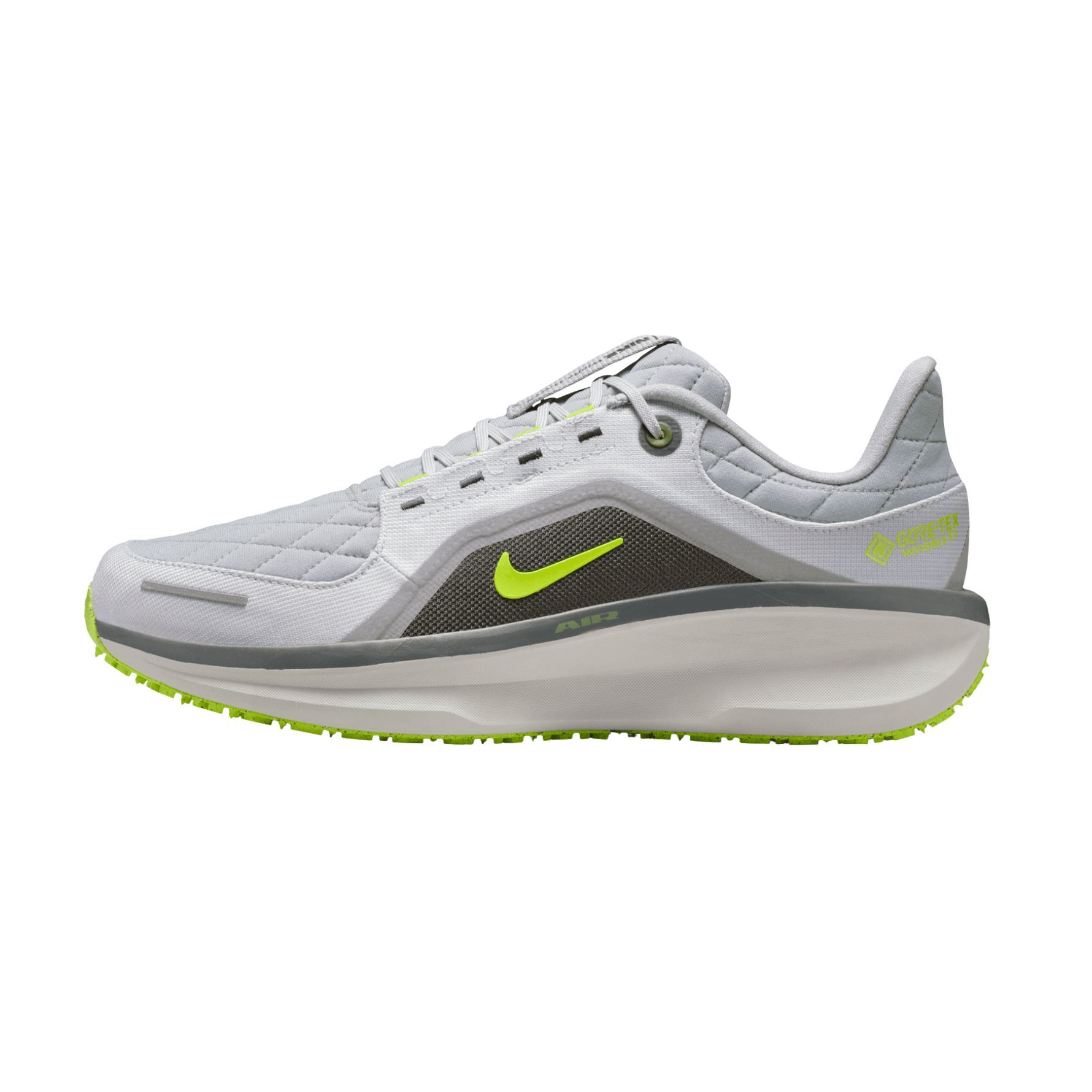 NIKE Winflo 11 GORE-TEX Men's Waterproof Road Running Shoes