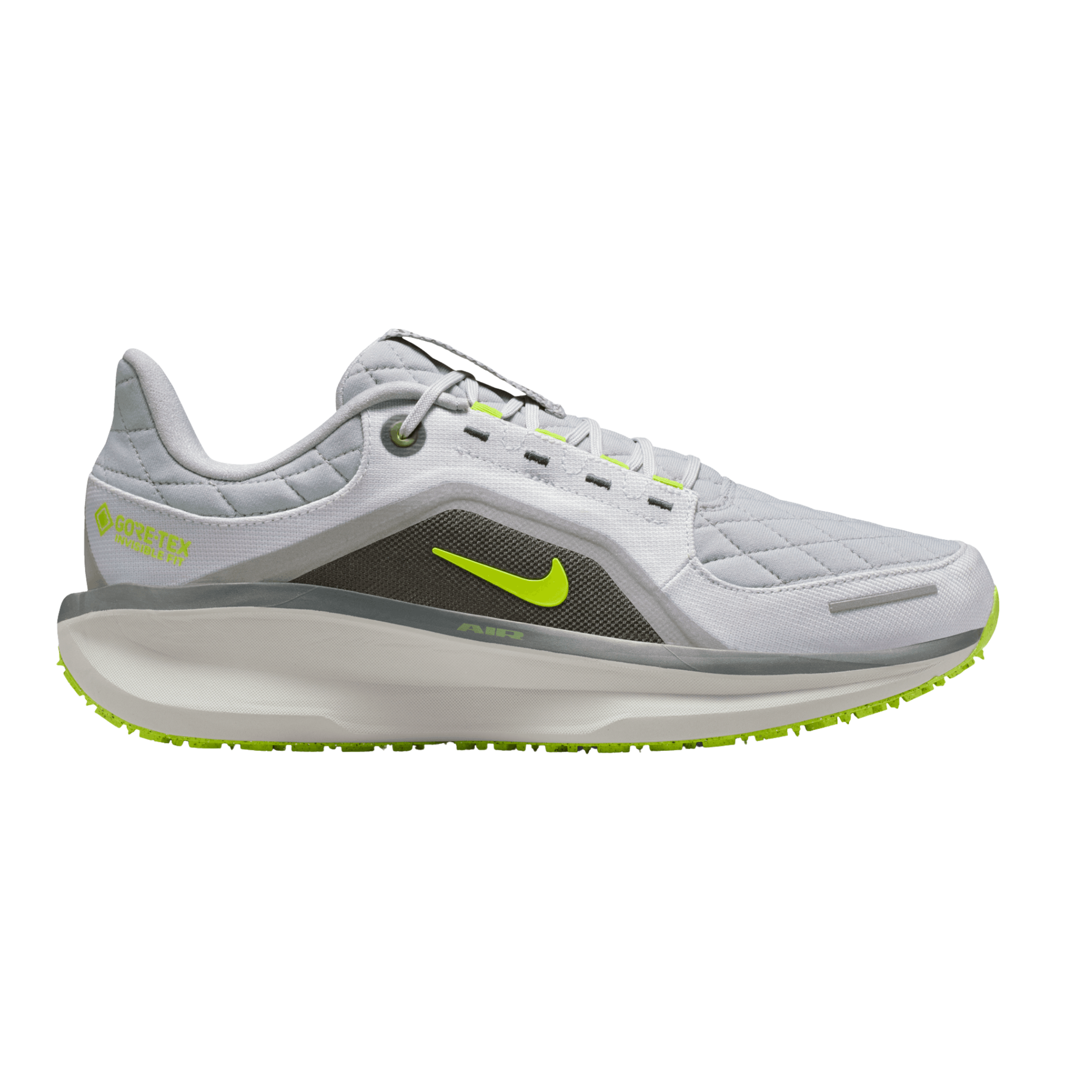 NIKE Winflo 11 GORE-TEX Men's Waterproof Road Running Shoes