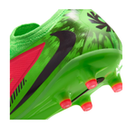 Nike Phantom 6 Low Pro "Erling Haaland" Artificial-Grass Soccer Cleats