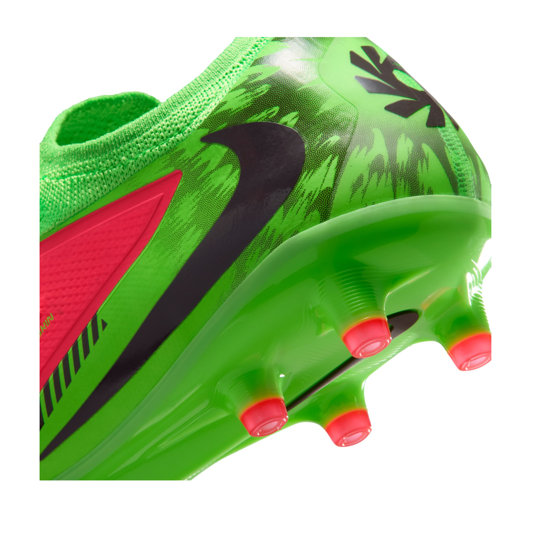 Nike Phantom 6 Low Pro "Erling Haaland" Artificial-Grass Soccer Cleats