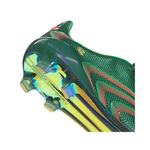 adidas F50 Tunit Firm Ground Football Boots
