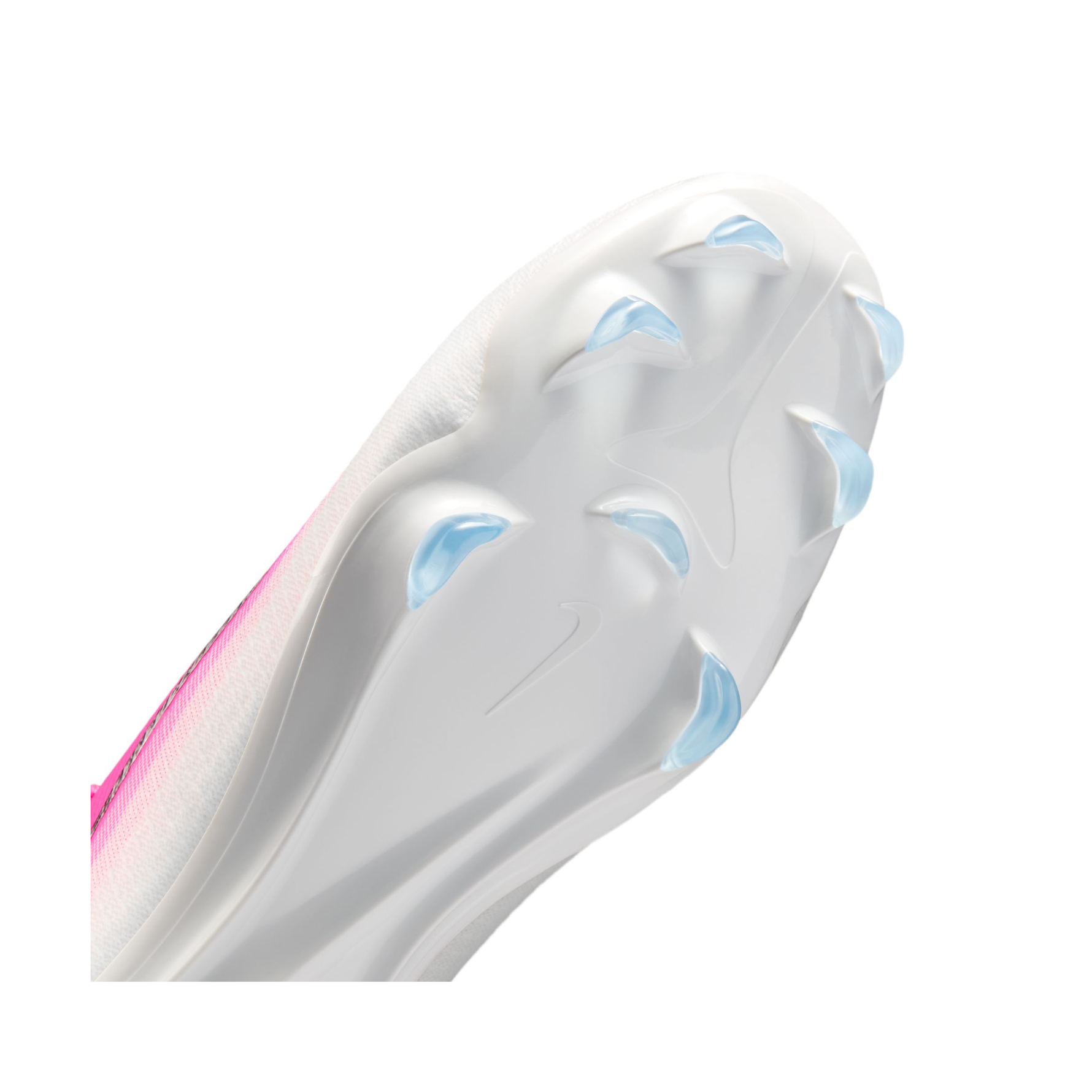 Nike Mercurial Vapor 17 Pro Firm-Ground Low-Top Football Boot