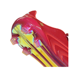 adidas F50 Tunit Firm Ground Football Boots