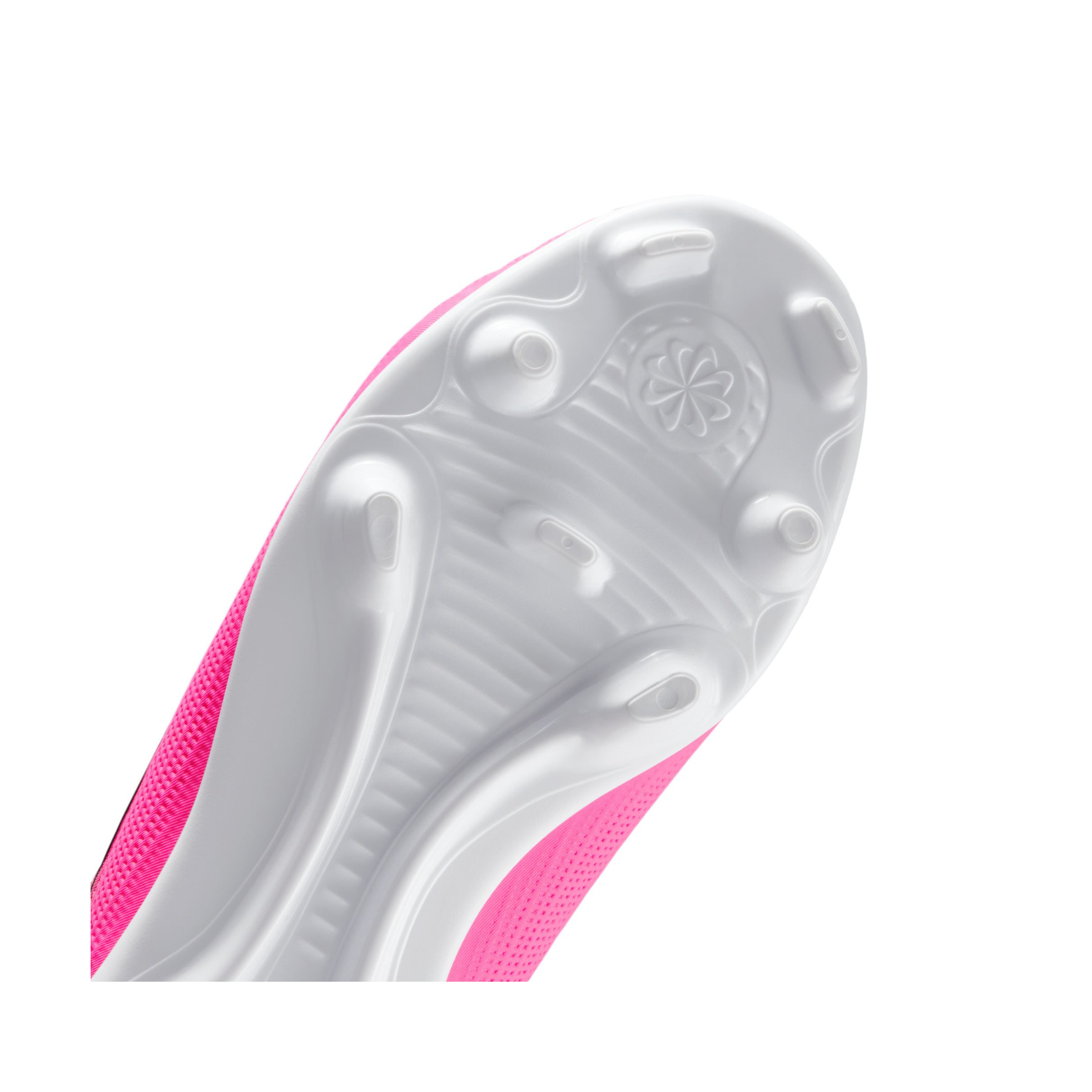 Nike Jr. Mercurial Superfly 11 Club Big Kids' Multi-Ground High-Top Soccer Cleats