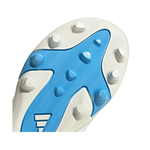 adidas F50 Messi Club Velcro FG/MG Junior Football Boots