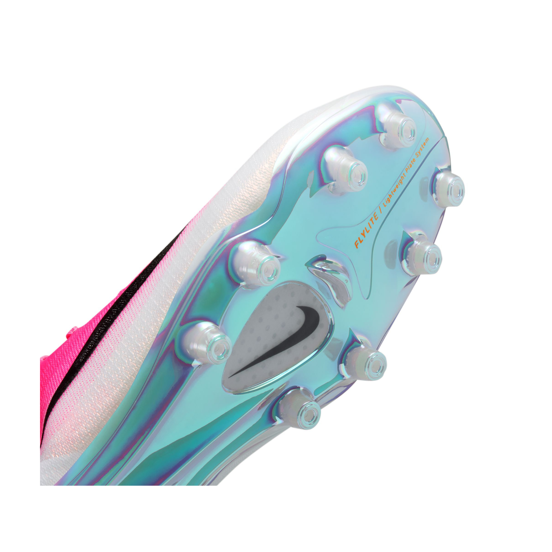 Nike Mercurial Vapor 17 Elite Artificial-Grass Low-Top Football Boots