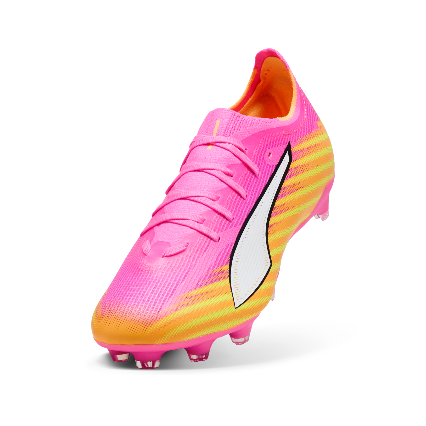 PUMA ULTRA 6 MATCH FG/AG UNISEX Football Boots