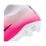 Nike Jr. Mercurial Superfly 11 Club Big Kids' Multi-Ground High-Top Soccer Cleats