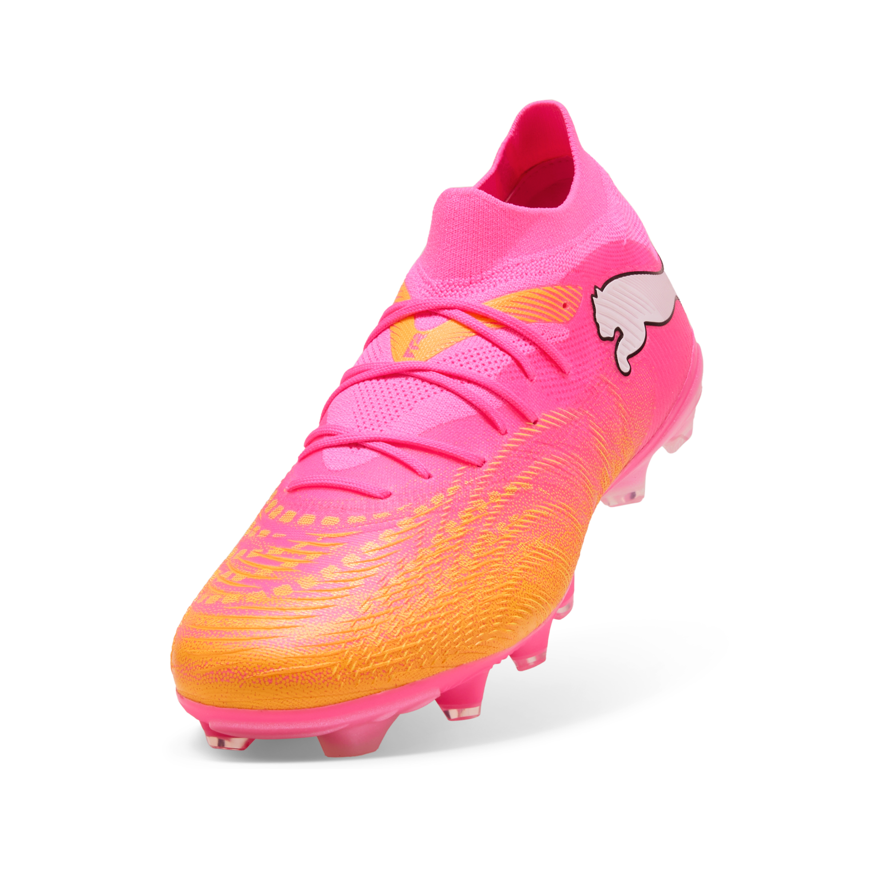PUMA FUTURE 9 MATCH FG/AG Football Boots Unisex