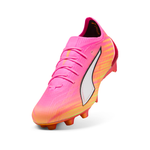 PUMA ULTRA 6 ULTIMATE Men's Firm Ground Soccer Cleats