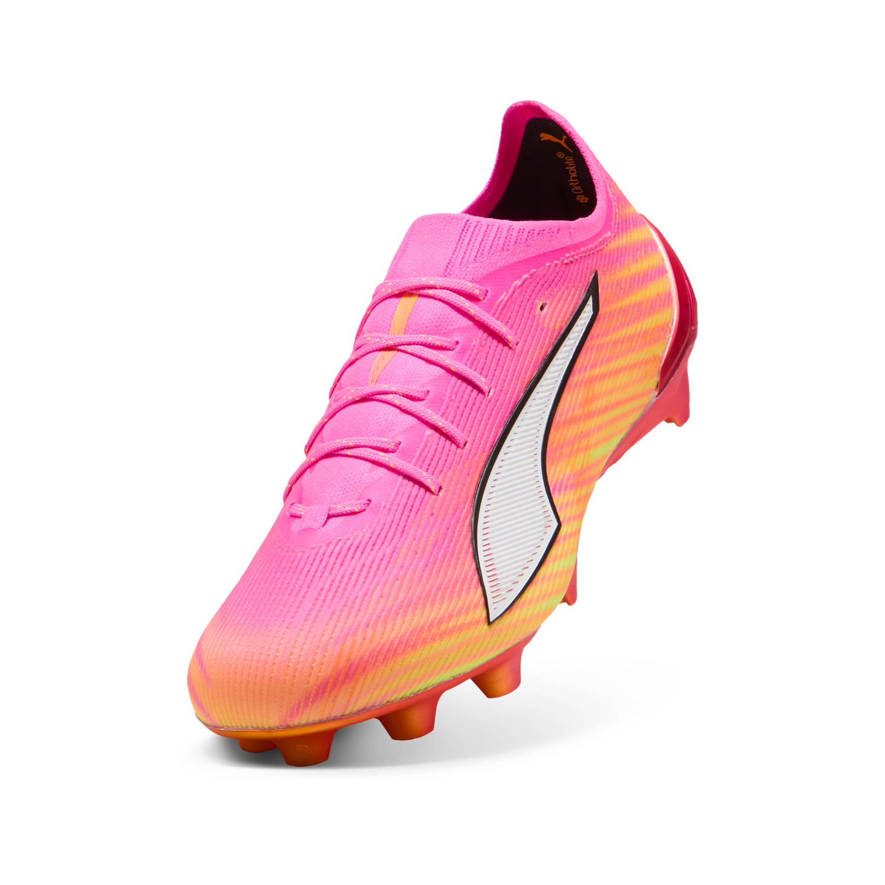 PUMA ULTRA 6 ULTIMATE Men's Firm Ground Soccer Cleats