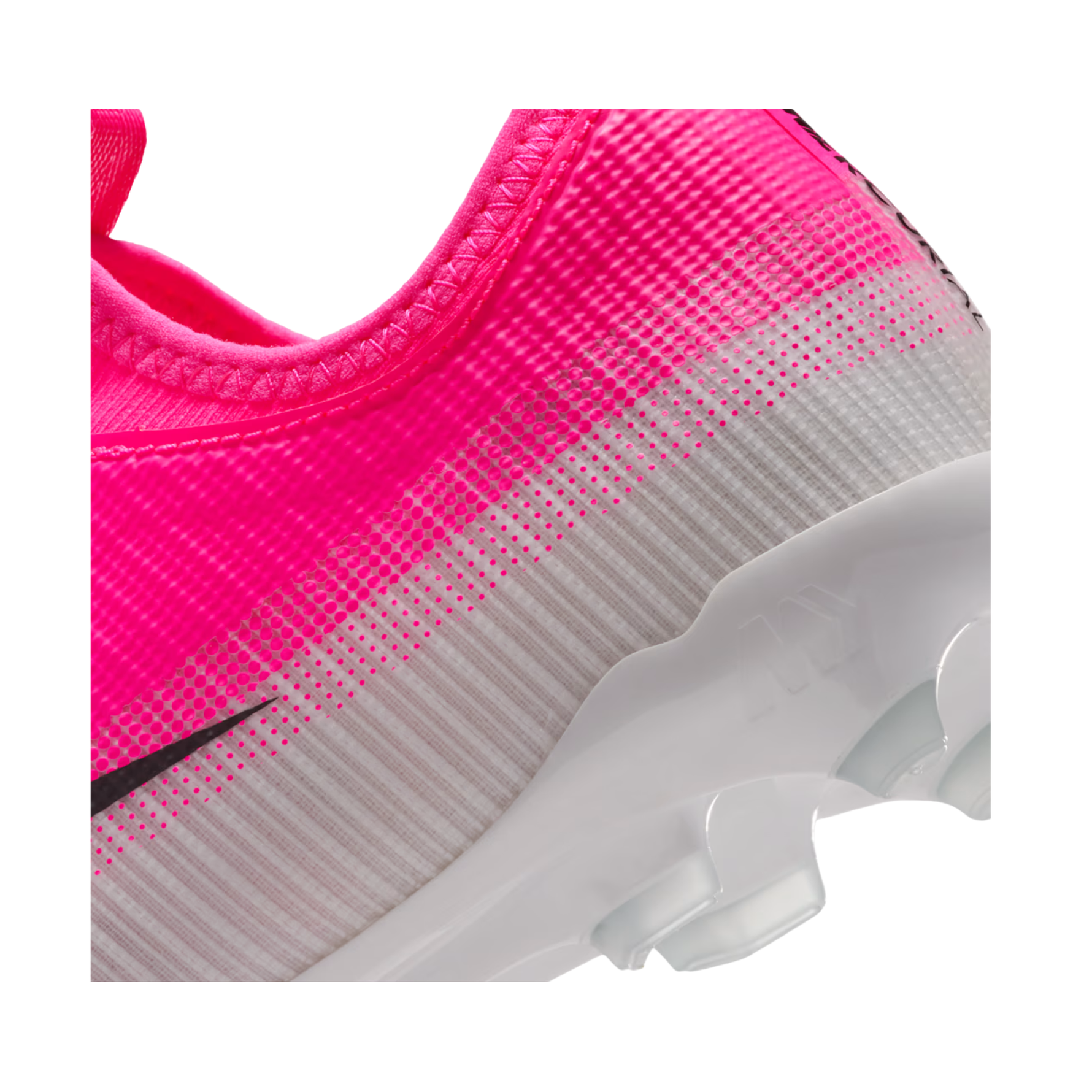 Nike Jr. Mercurial Vapor 17 Academy Big Kids' Multi-Ground Low-Top Soccer Cleats