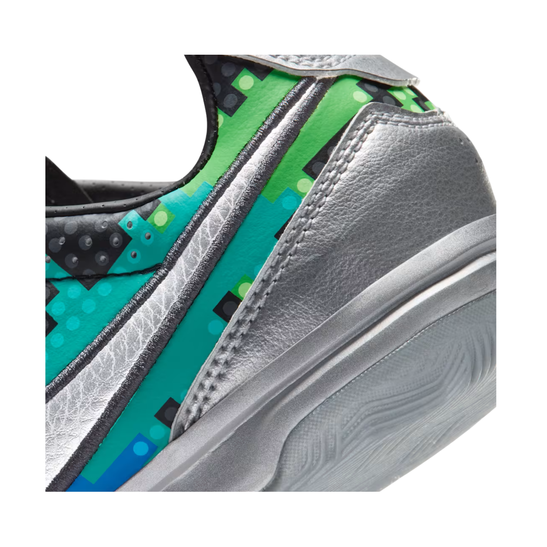Nike Jr. Streetgato x LEGO® Collection Big Kids' Shoes