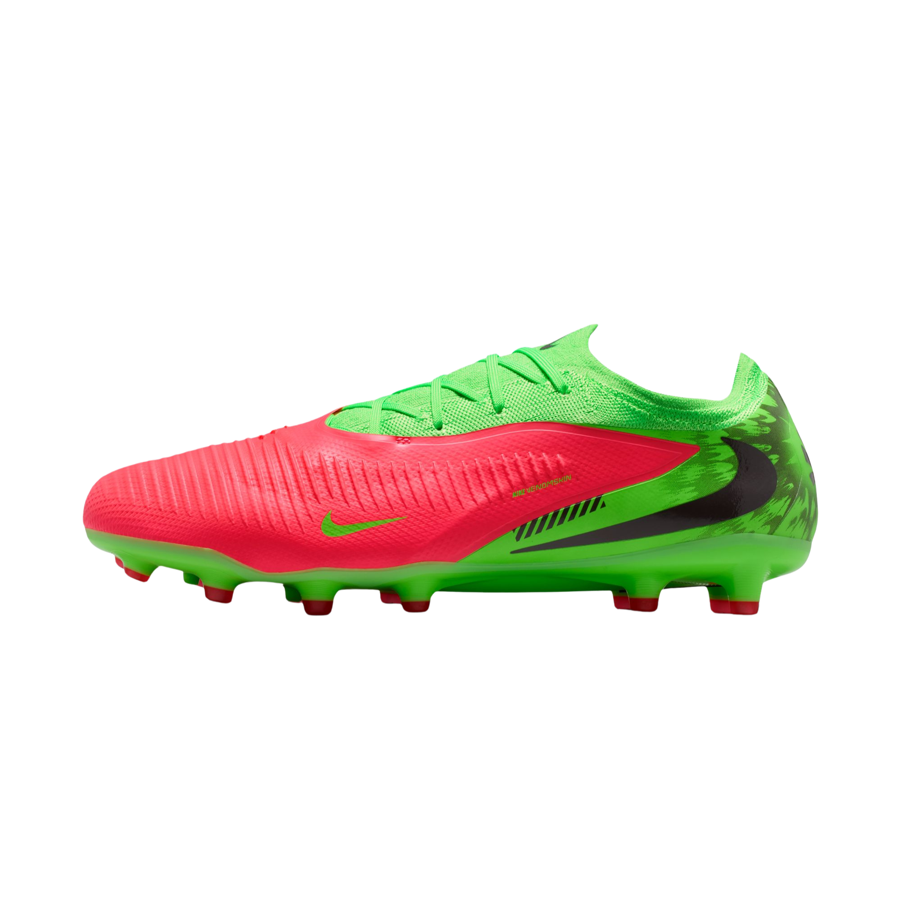 Nike Phantom 6 Low Pro "Erling Haaland" Artificial-Grass Soccer Cleats
