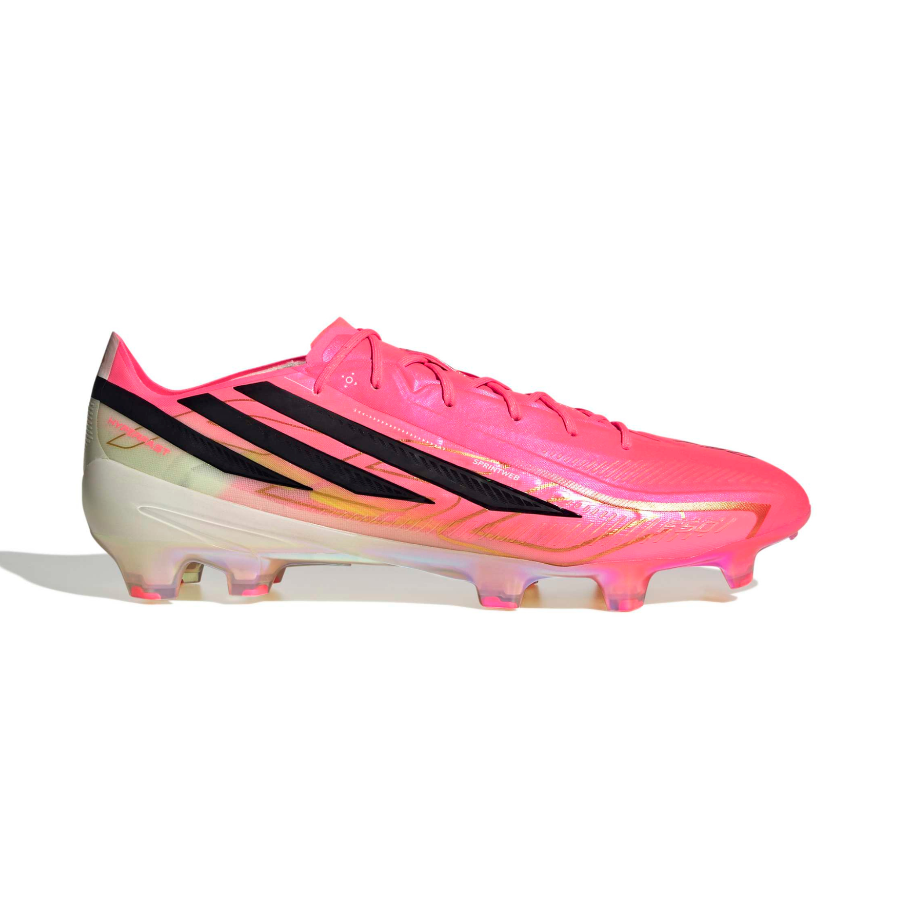 adidas F50 HYPERFAST ELITE Firm Ground Football Boots