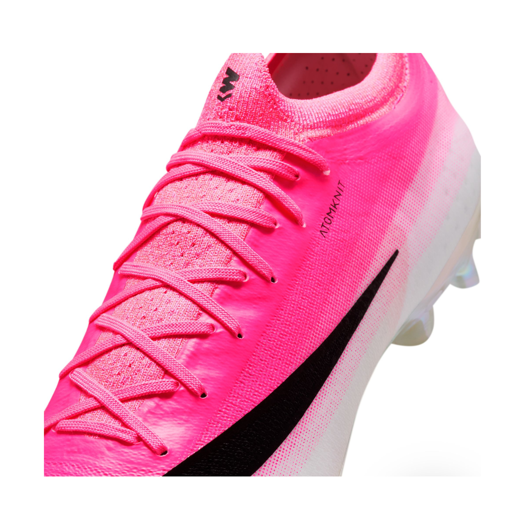 Nike Mercurial Vapor 17 Elite Artificial-Grass Low-Top Football Boots