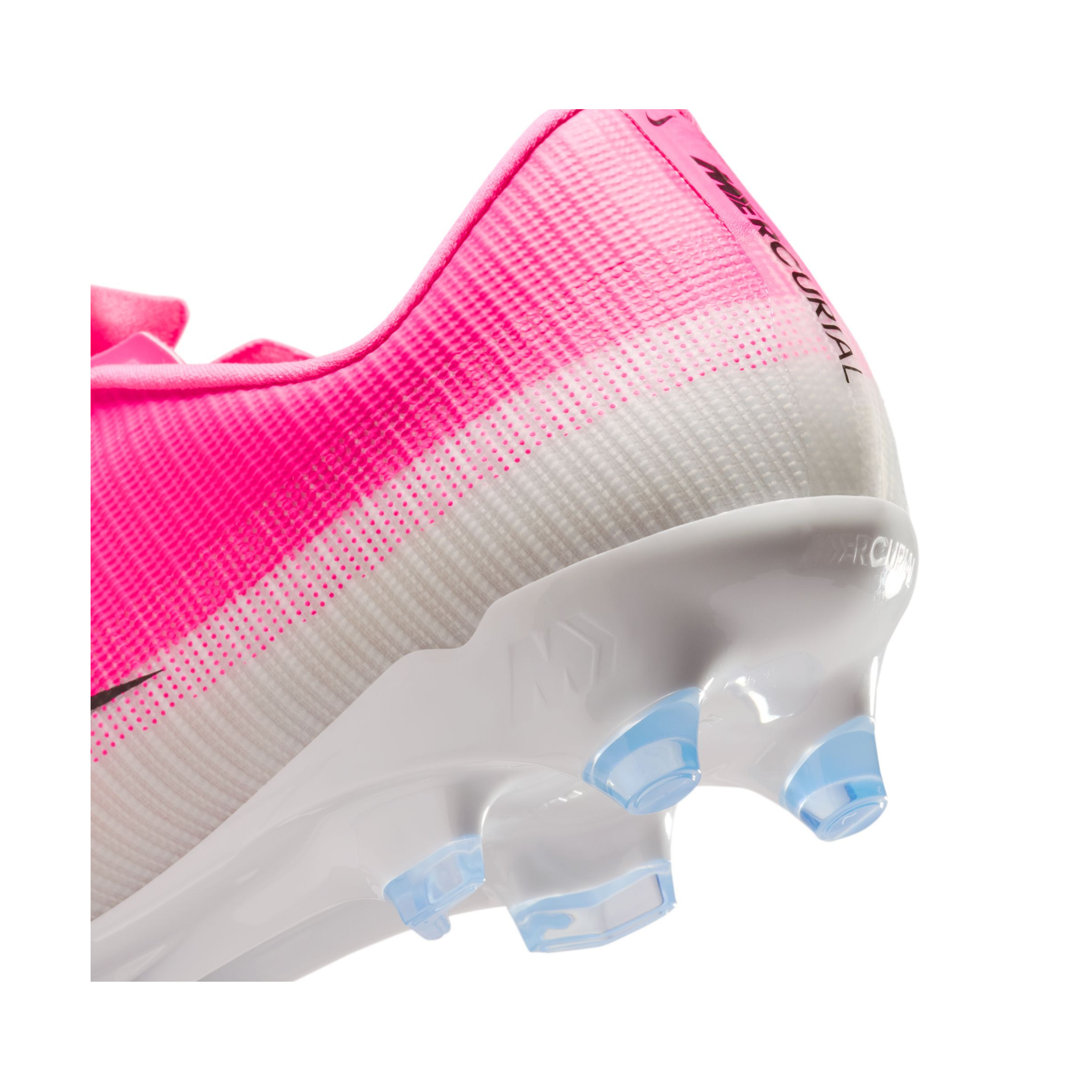 Nike Mercurial Vapor 17 Academy Multi-Ground Low-Top Football Boots