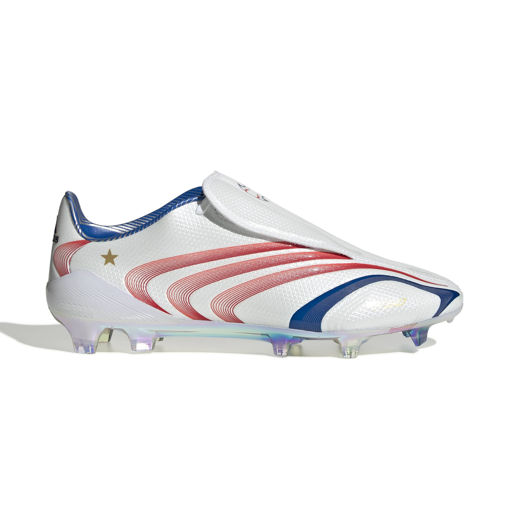 adidas F50 Tunit Firm Ground Football Boots