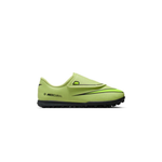 NIKE JR. MERCURIAL VAPOR 16 CLUB LITTLE KIDS' TURF LOW-TOP SOCCER SHOES