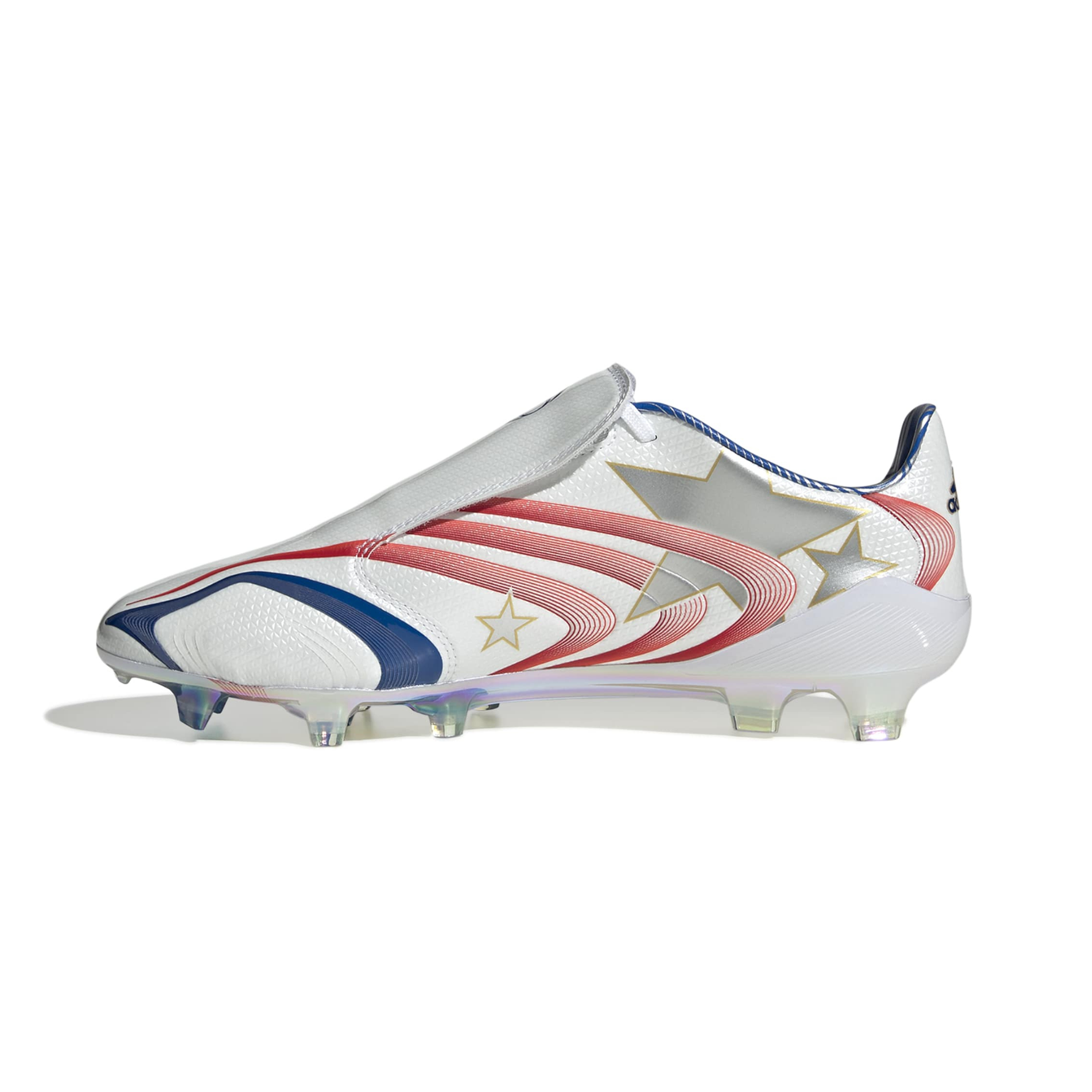 adidas F50 Tunit Firm Ground Football Boots