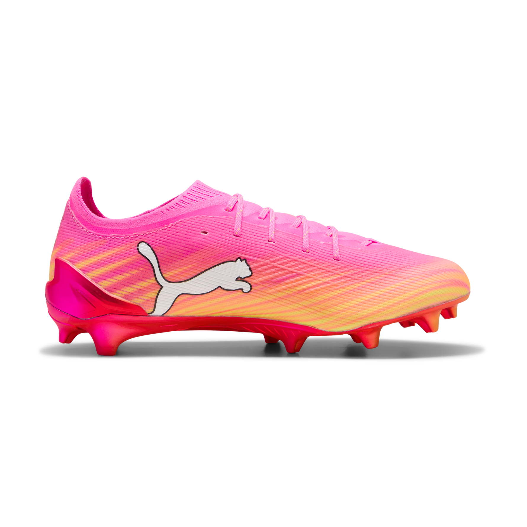 PUMA ULTRA 6 ULTIMATE Men's Firm Ground Soccer Cleats