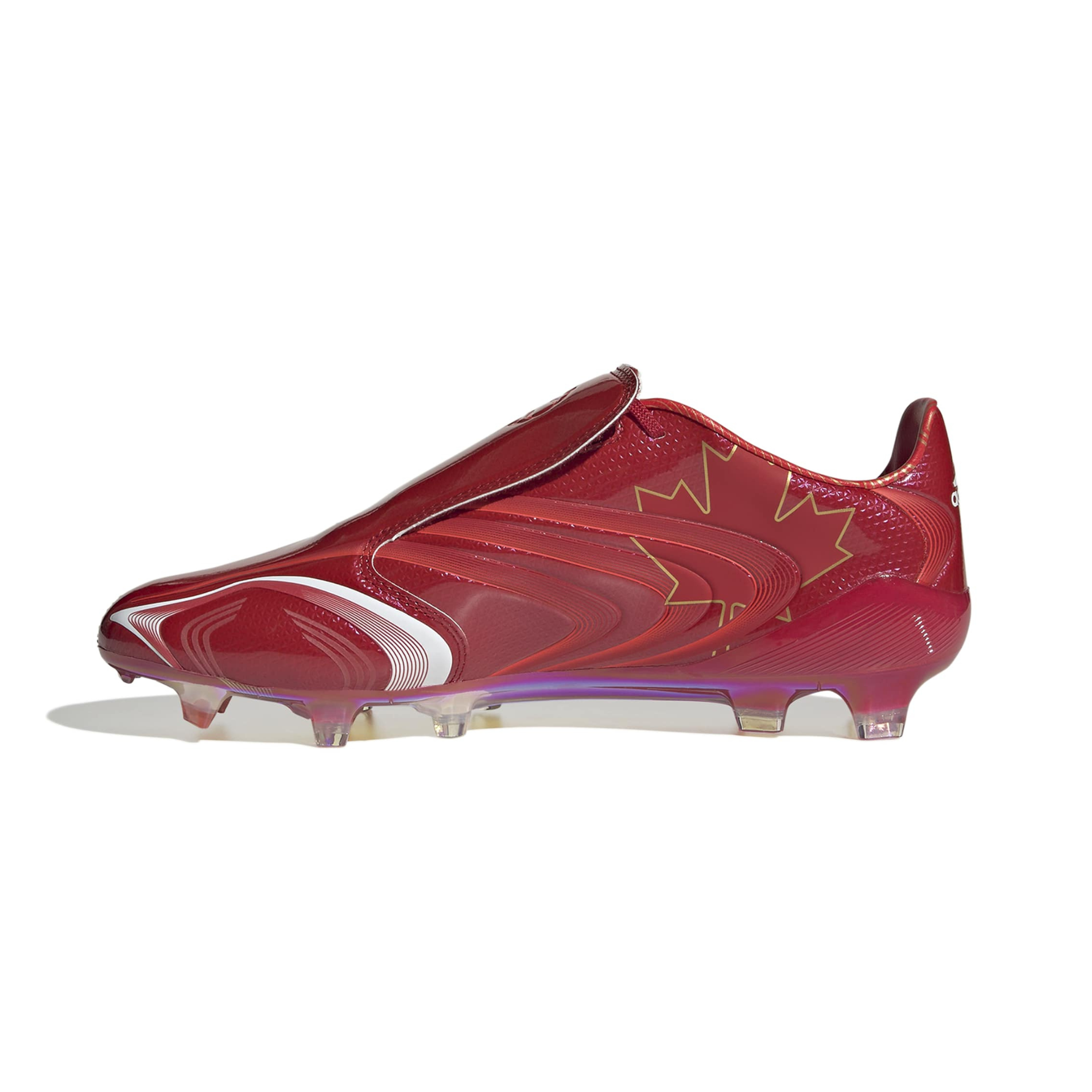adidas F50 Tunit Firm Ground Football Boots