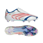 adidas F50 Tunit Firm Ground Football Boots