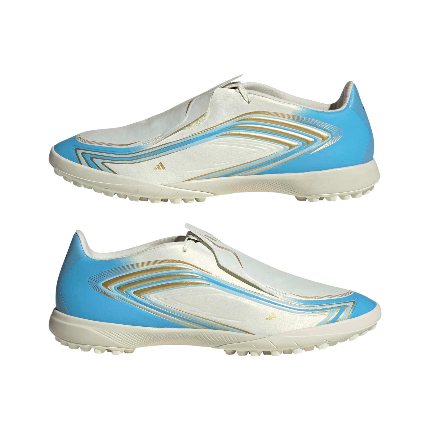 adidas F50 Messi League Turf Football Boots