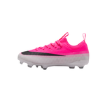 Nike Jr. Mercurial Vapor 17 Academy Big Kids' Multi-Ground Low-Top Soccer Cleats