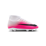 Nike Jr. Mercurial Superfly 11 Club Big Kids' Multi-Ground High-Top Soccer Cleats