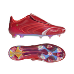 adidas F50 Tunit Firm Ground Football Boots