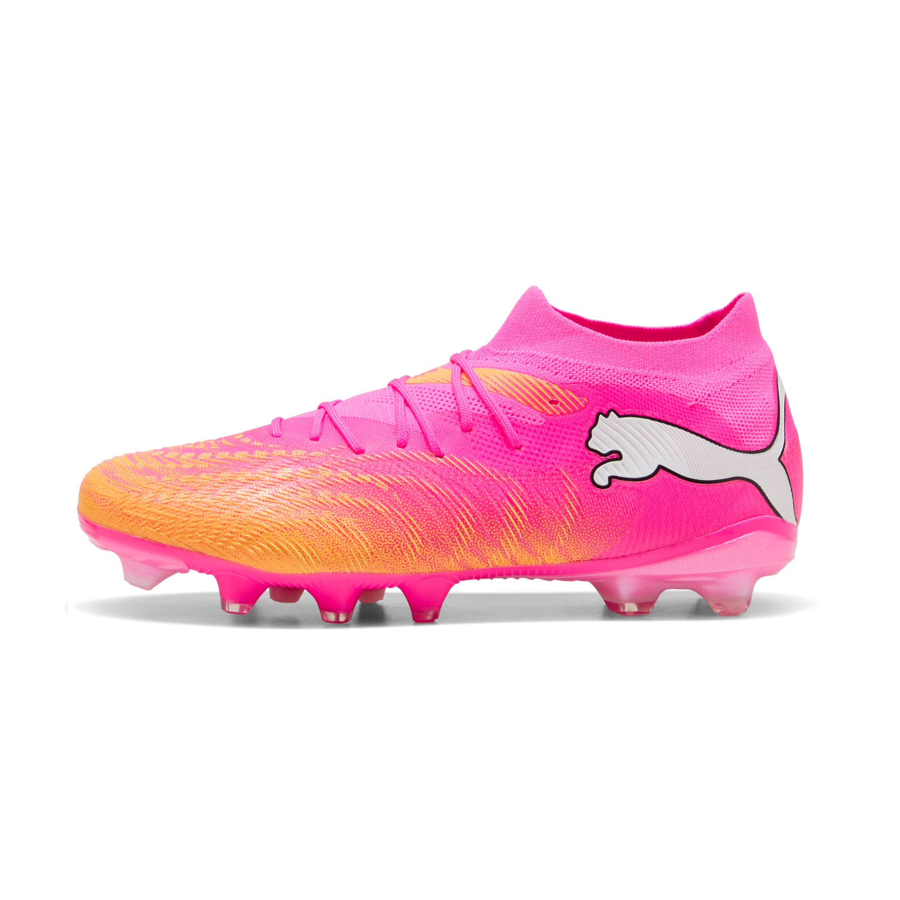 PUMA FUTURE 9 MATCH FG/AG Football Boots Unisex
