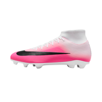 Nike Mercurial Superfly 11 Club Multi-Ground High-Top Soccer Cleats