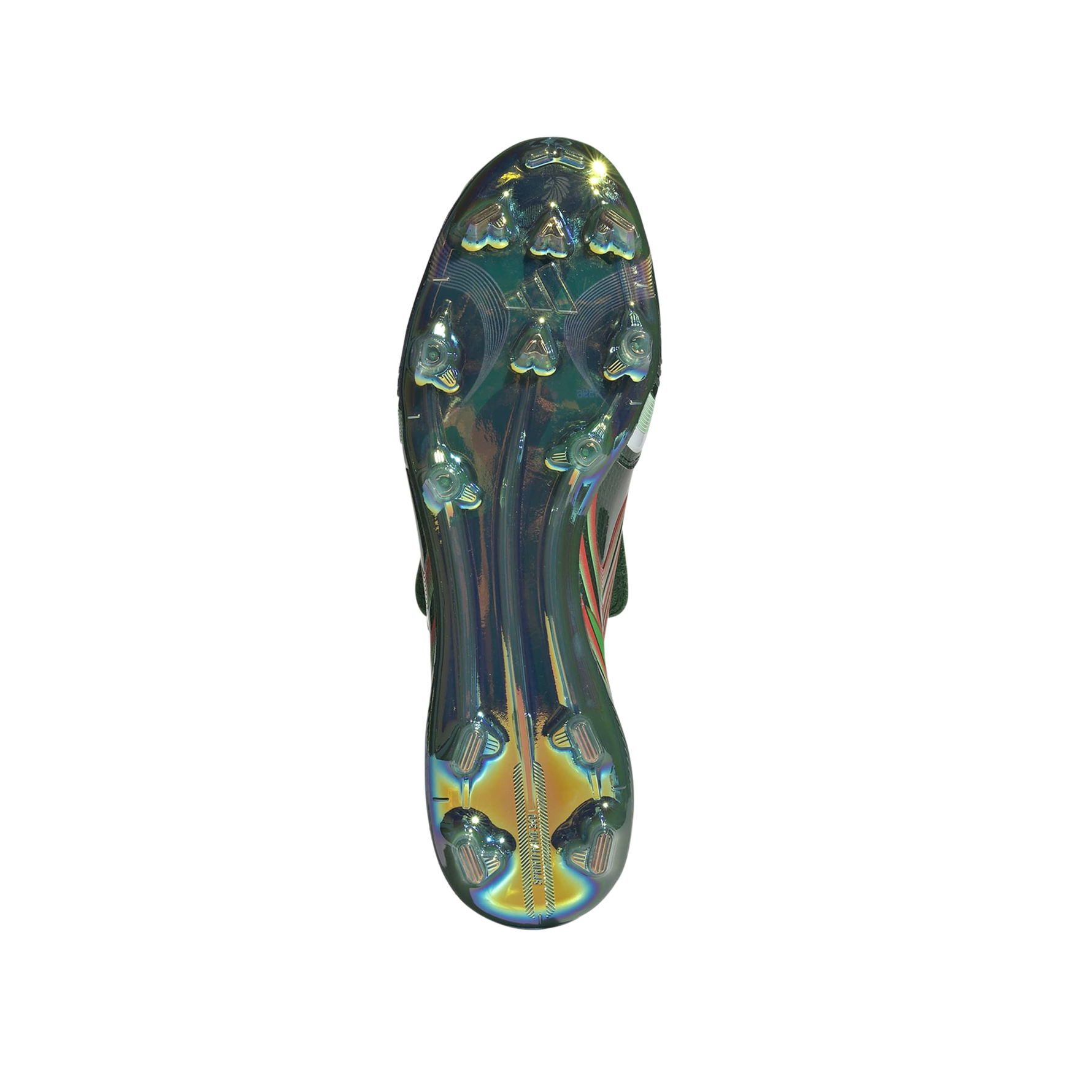 adidas F50 Tunit Firm Ground Football Boots