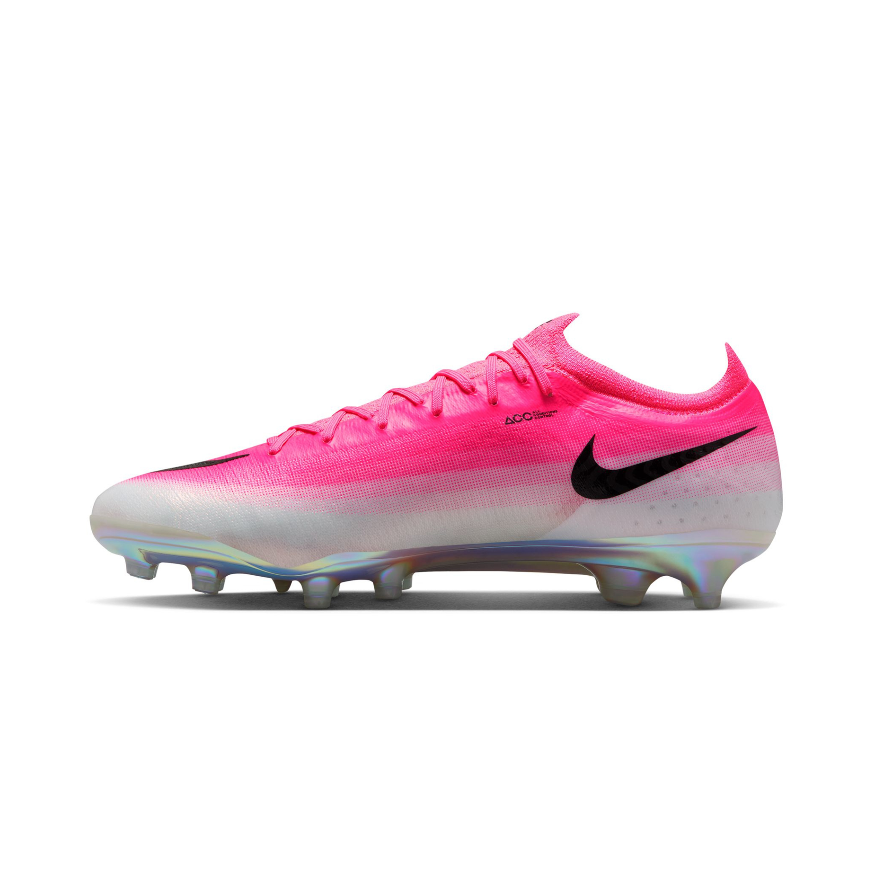 Nike Mercurial Vapor 17 Elite Artificial-Grass Low-Top Football Boots