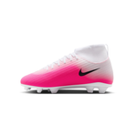 Nike Jr. Mercurial Superfly 11 Club Big Kids' Multi-Ground High-Top Soccer Cleats