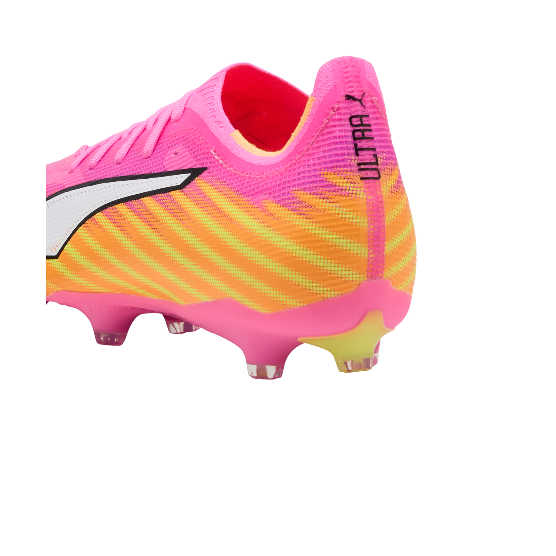 PUMA ULTRA 6 MATCH FG/AG UNISEX Football Boots